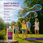 Starter Bubble Kit