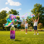 Giant Bubble concentrate - 1l