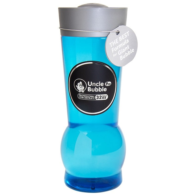 Uncle Bubble Concentrate - 944ml
