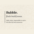 Bubble - Bubble Blower