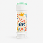 Lots of Love Bubble Blower