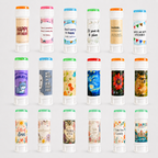 Mystery Bubble Blower Pack - 5 for the Price of 4