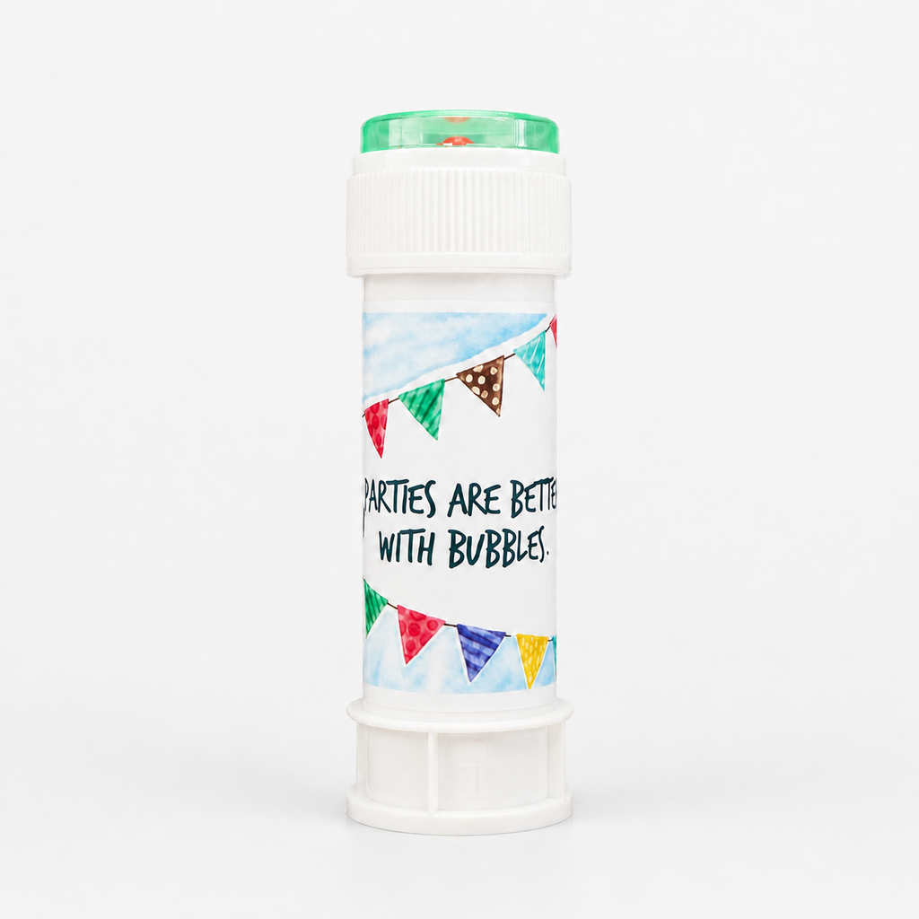 Parties Bubble Blower