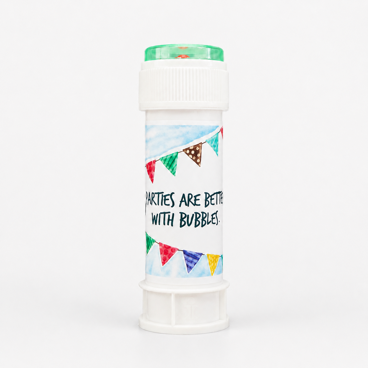 Parties Bubble Blower