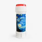 Vangogh Bubble Blower