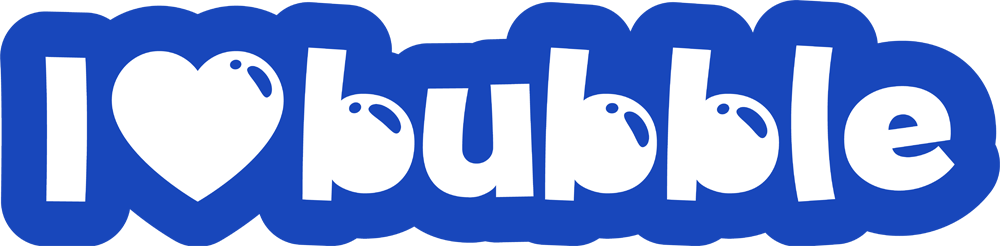 ilovebubble.com